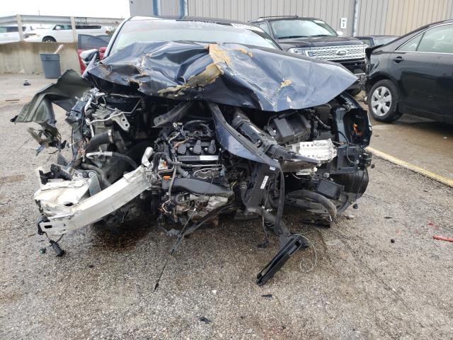 2016 HONDA CIVIC TOUR 19XFC1F90GE022403
