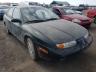 2001 SATURN  SL SL1 SL2