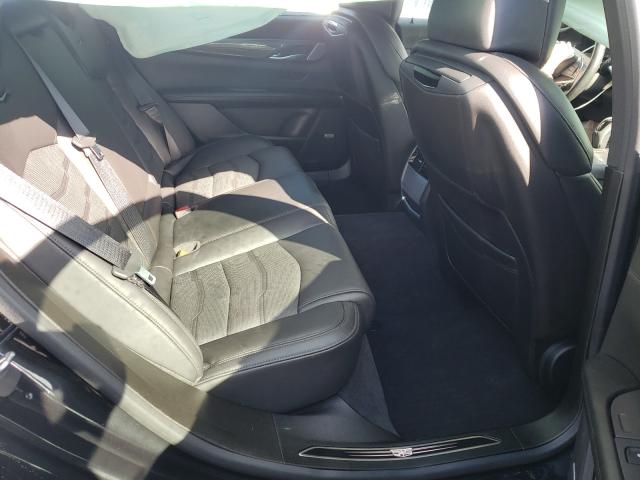 2019 CADILLAC CT6 SPORT 1G6KN5R66KU136775