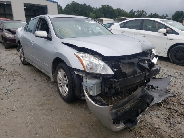 2012 NISSAN ALTIMA BAS - 1N4AL2AP1CC163526