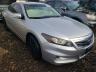 2011 HONDA  ACCORD