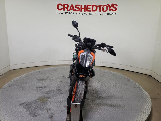 2020 KTM 390 DUKE MD2JPJ408LC271014