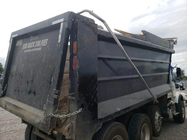 2021 VOLVO VHD 4V5KG9EH9MN266522