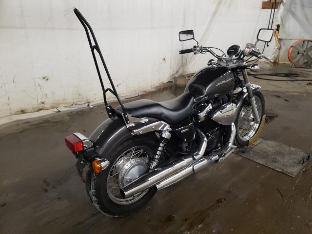 2010 HONDA VT750 S JH2RC5817AK000146