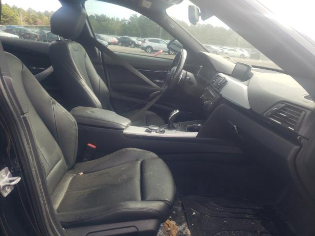2014 BMW 335 XIGT WBA3X9C56ED867615