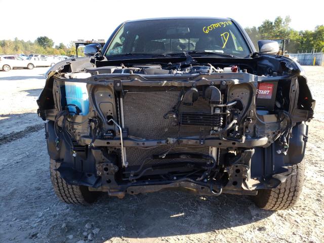 2017 TOYOTA TACOMA SR5 3TMCZ5AN0HM081214