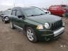 2007 JEEP  COMPASS