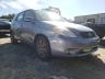 TOYOTA MATRIX 2005 foto