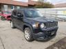 2015 JEEP  RENEGADE