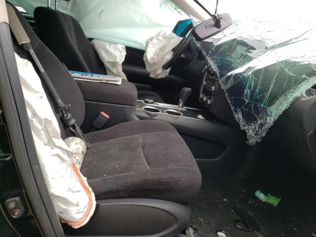 2015 NISSAN PATHFINDER 5N1AR2MM0FC632972