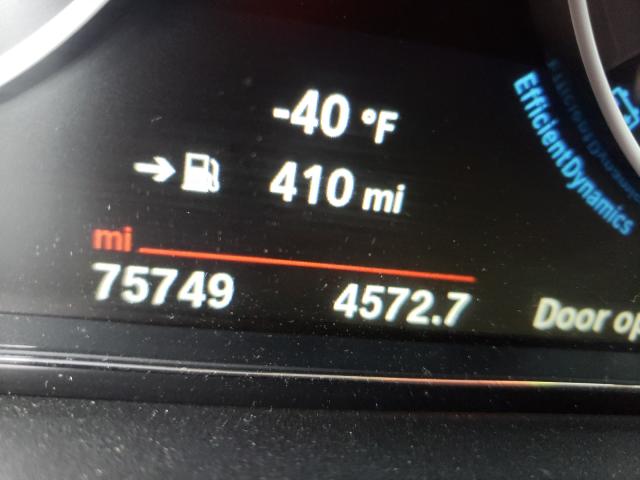 2018 BMW 330 XI WBA8D9G55JNU66800