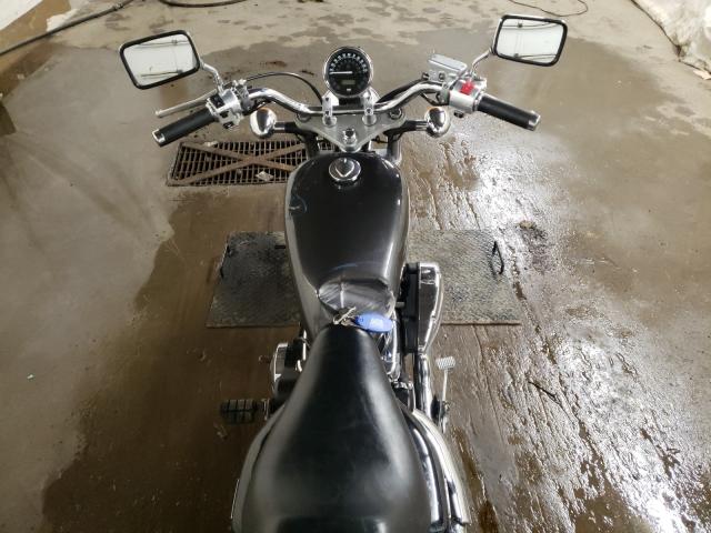 2010 HONDA VT750 S JH2RC5817AK000146