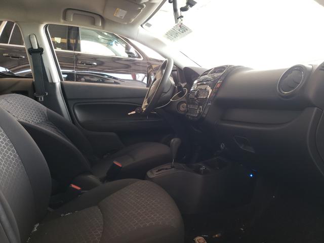 2015 MITSUBISHI MIRAGE DE ML32A3HJ3FH034242