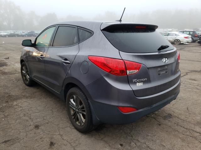 2015 HYUNDAI TUCSON KM8JTCAF0FU019158