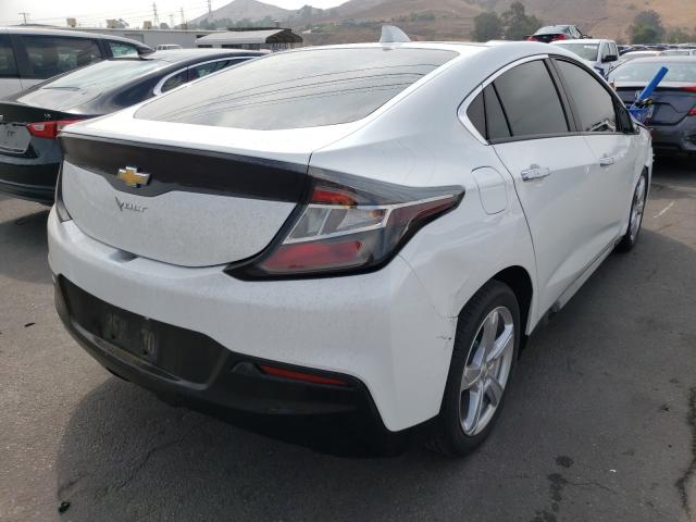 VIN 1G1RC6S5XJU144331 2018 Chevrolet Volt, LT no.4