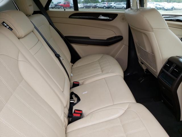 2019 MERCEDES-BENZ GLE 400 4M 4JGDA5GBXKB215049