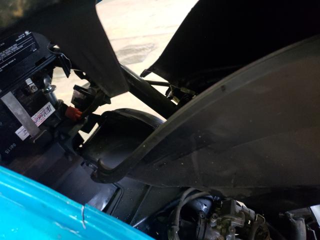 2016 HONDA NCW50 JH2AF7711GK001545