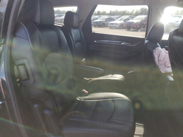 2020 BUICK ENCLAVE AV 5GAERDKWXLJ102801