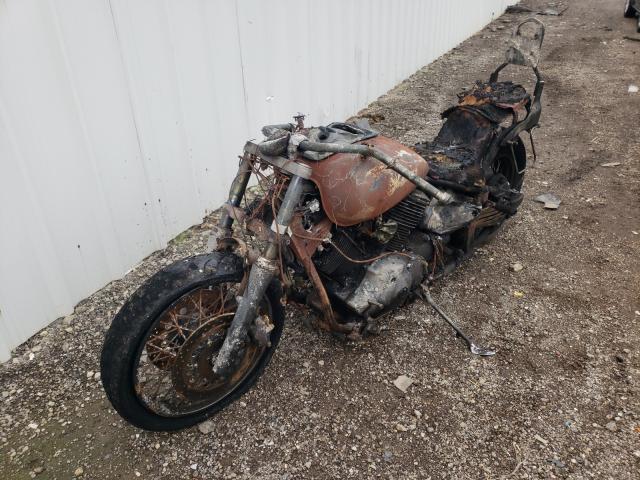 2006 YAMAHA XVS1100 A JYAVP11E86A081104