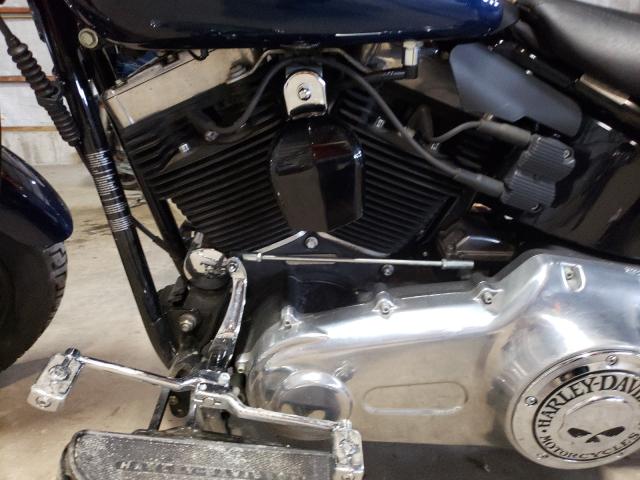 2013 HARLEY-DAVIDSON FLS SOFTAI 1HD1JRV11DB040829