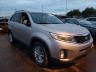 2015 KIA  SORENTO