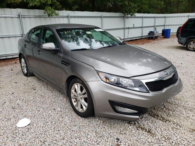 2013 KIA OPTIMA LX 5XXGM4A75DG138465