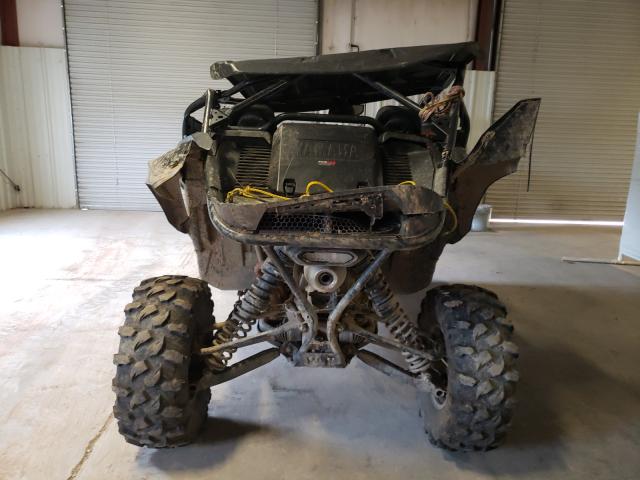 2021 YAMAHA YXZ1000 5Y4AN29Y7MA103367