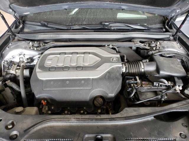 2014 ACURA RLX TECH-A JH4KC1F77EC005260