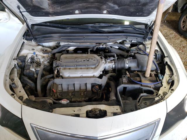 2013 ACURA TL TECH 19UUA8F57DA006976