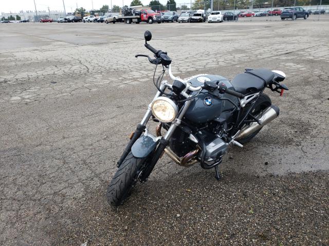 2020 BMW R NINE T P WB10J1305L6D00939