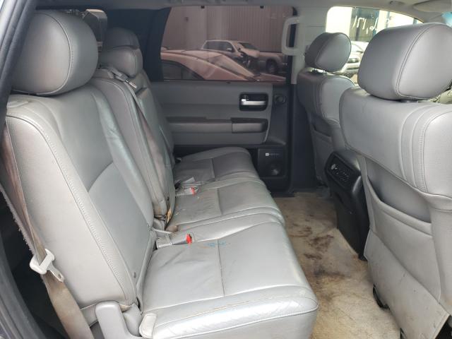 2010 TOYOTA SEQUOIA LI 5TDKY5G11AS026215