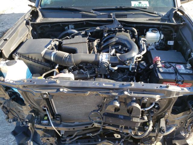 2017 TOYOTA TACOMA SR5 3TMCZ5AN0HM081214
