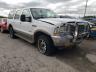 2002 FORD  EXCURSION