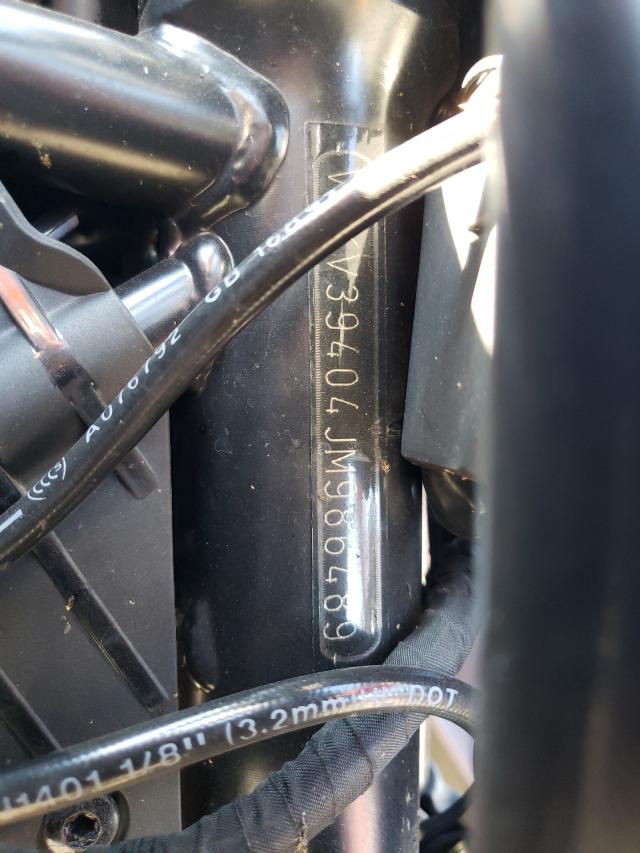 2018 KTM 1290 SUPER VBKV39404JM986489