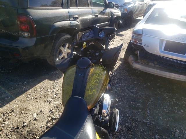 2019 HARLEY-DAVIDSON FLTRXS 1HD1KTP14KB652964