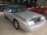 2003 MERCURY  GRAND MARQUIS