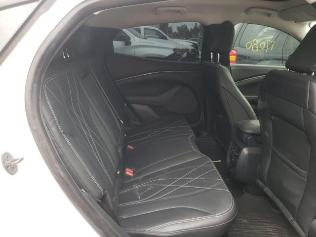 2021 FORD MUSTANG MA 3FMTK2R7XMMA21357
