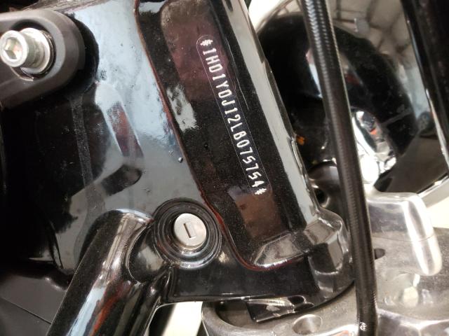 2020 HARLEY-DAVIDSON FLSL 1HD1YDJ12LB075754