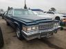 1977 CADILLAC  DEVILLE