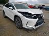 2021 LEXUS  RX350