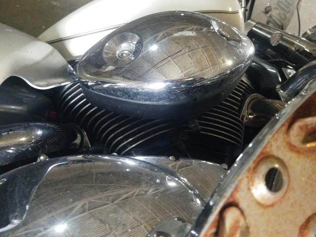 2004 SUZUKI VL800 JS1VS54A442101286