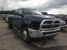 2017 RAM  3500