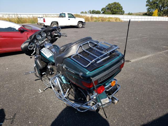 2001 HARLEY-DAVIDSON FLHTCUI 1HD1FCW191Y600277