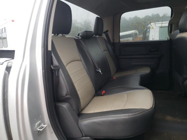 2011 DODGE RAM 3500 3D73Y3CL6BG553317