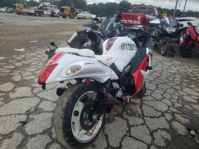 2018 SUZUKI GSX1300 RA JS1GX72B9J2101085