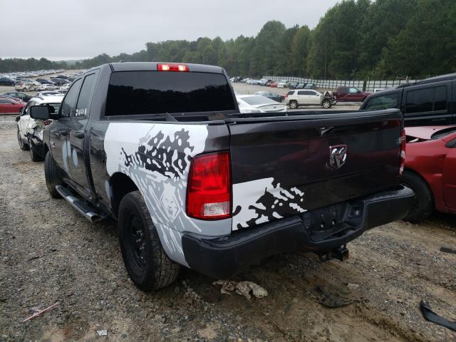 2018 RAM 1500 1C6RR6FG6JS244897