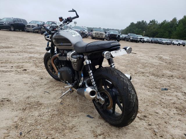 2019 TRIUMPH MOTORCYCLE SPEEDMSTR SMTD54HF1KT953676