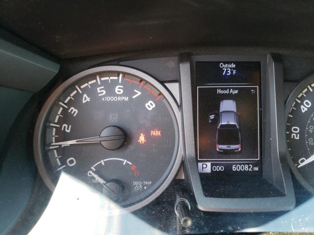 2017 TOYOTA TACOMA SR5 3TMCZ5AN0HM081214