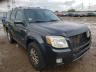 2008 MERCURY  MARINER