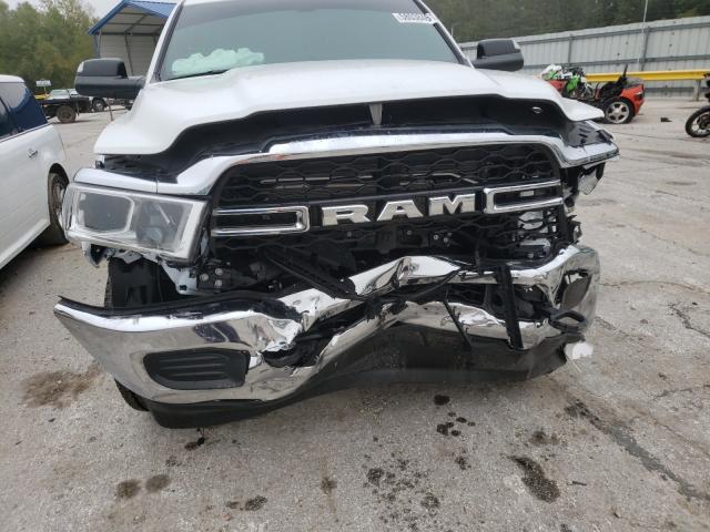 2021 RAM 2500 TRADE 3C6UR5CJXMG641738